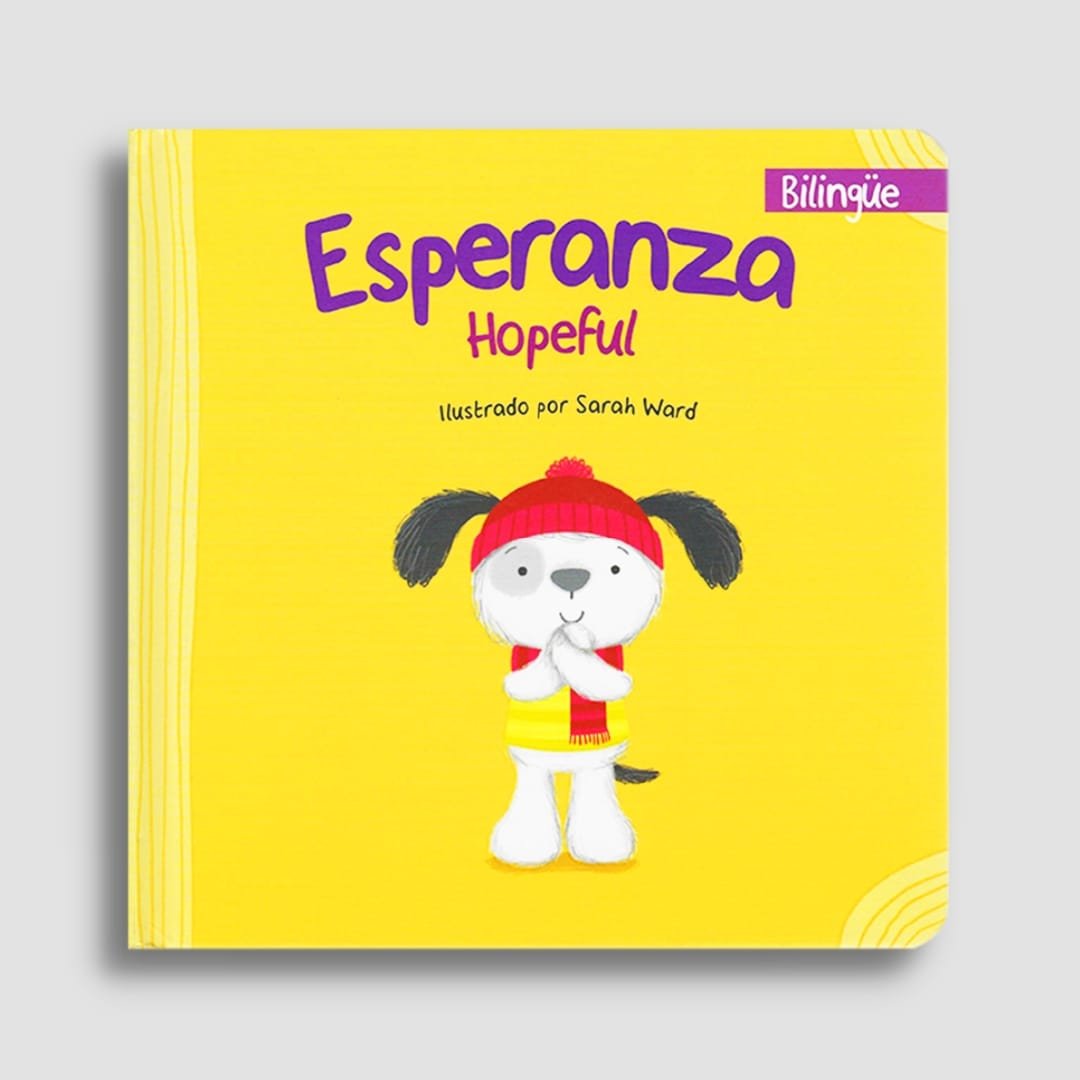 Bilingue - Esperanza