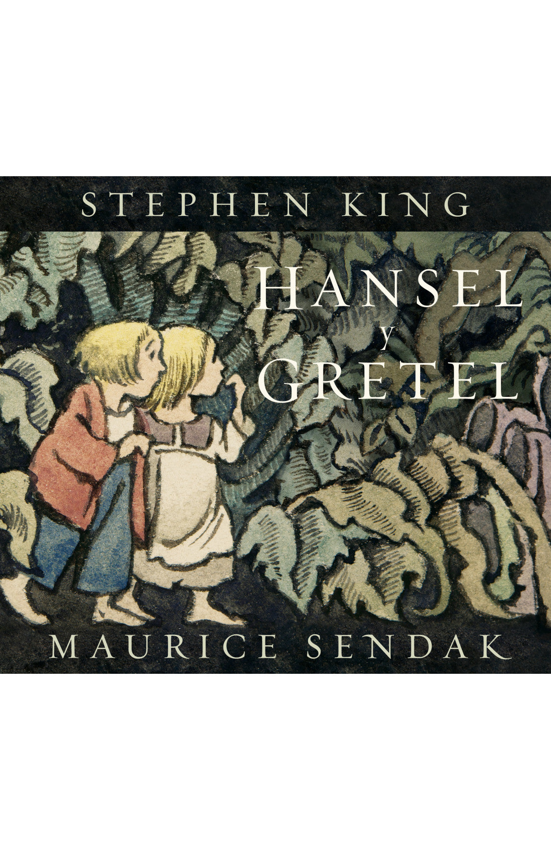 Hansel Y Gretel (Latam)
