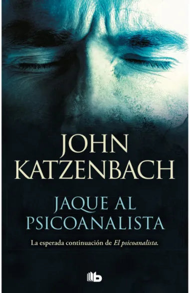 Jaque Al Psicoanalista TB