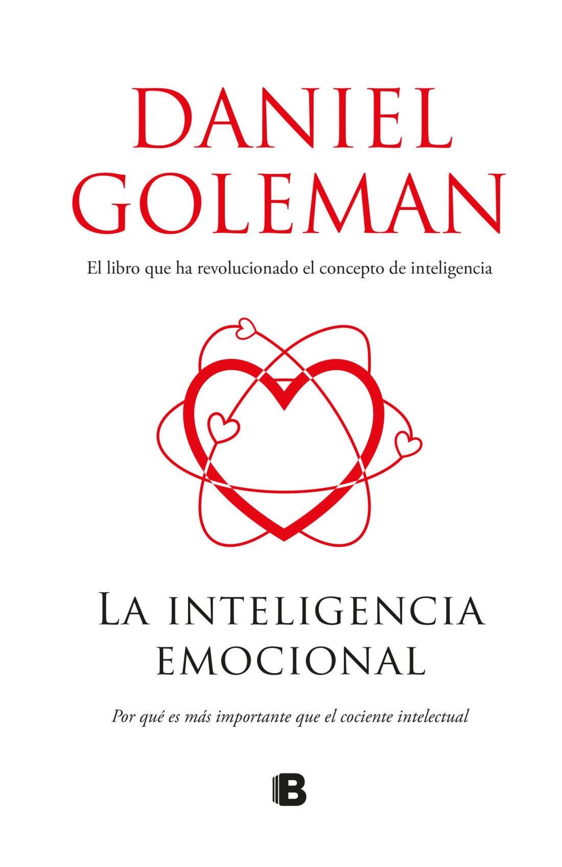 La Inteligencia Emocional (Cantos Pintados)