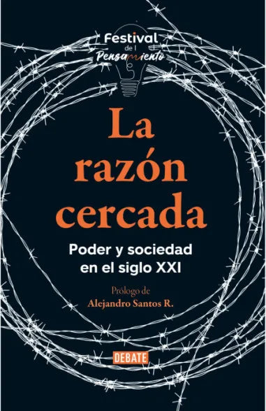 La Razon Cercada