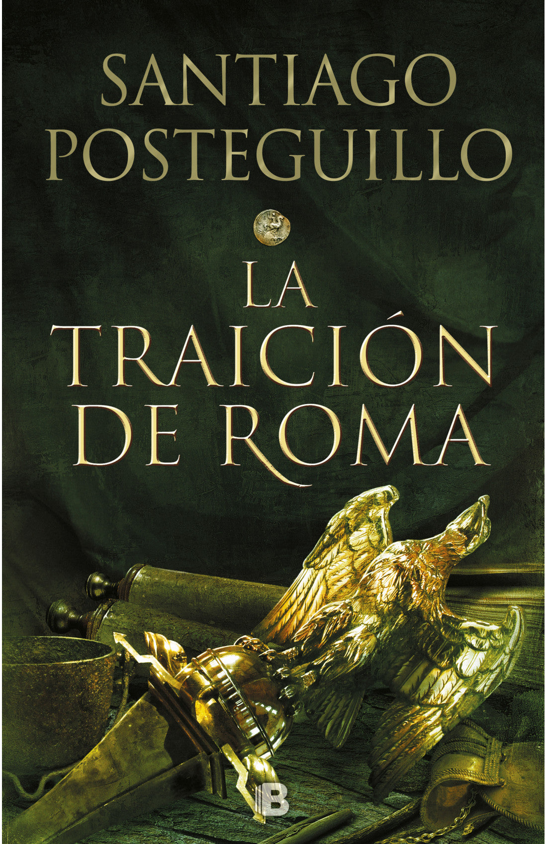 Africanus 3-Traicion De Roma