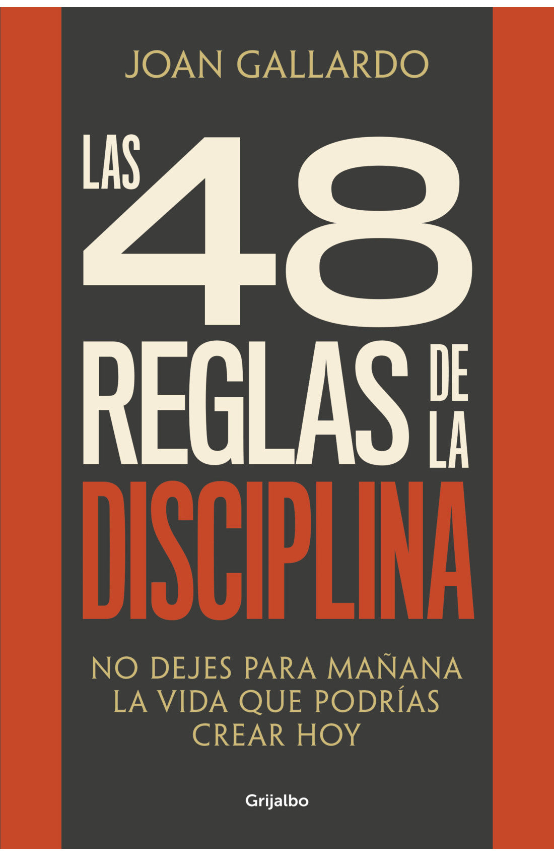 48 Reglas De La Disciplina, Las