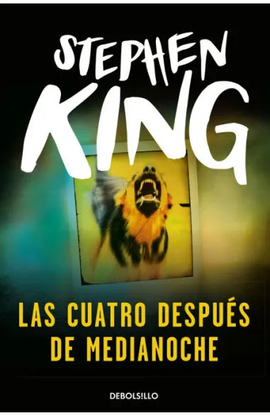 Las Cuatro Despues De La Medianoche