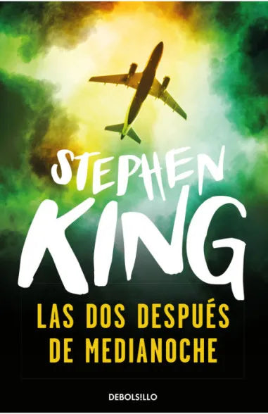 Las Dos Despues De Medianoche