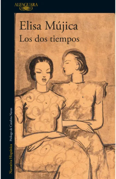 Los Dos Tiempos