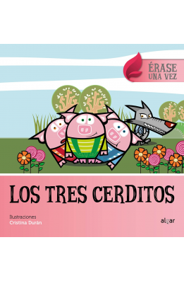 Los tres cerditos