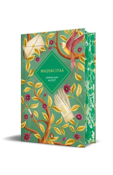 Mujercitas (Ed.Limitada)