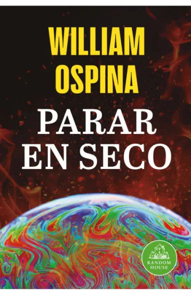 Parar En Seco