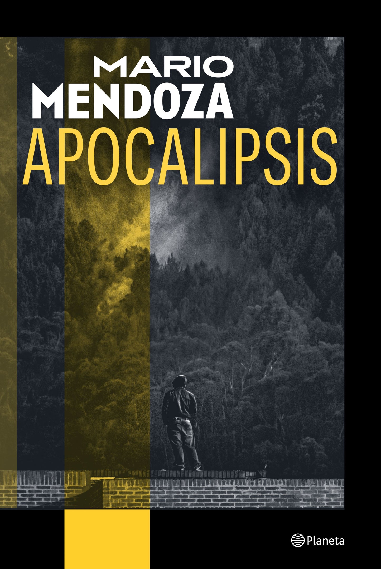 Apocalipsis tapa dura