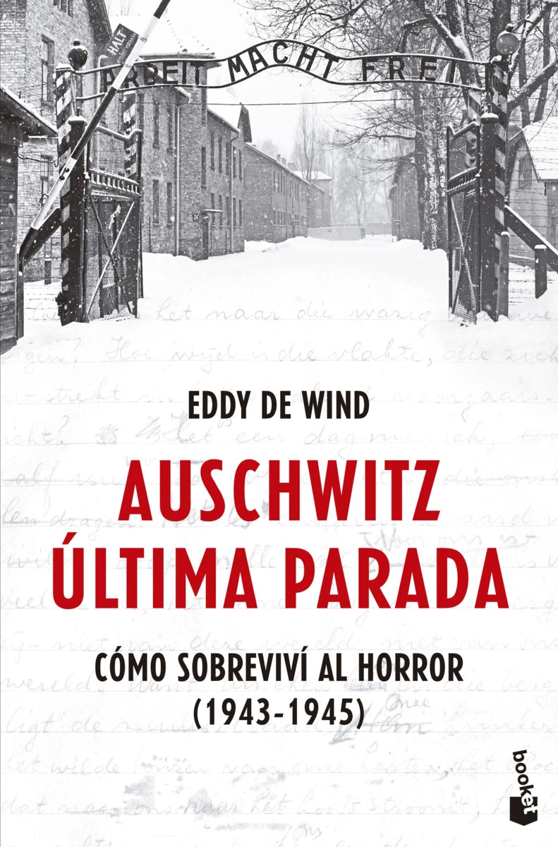Auschwitz: Última parada