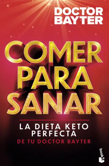 Comer para sanar