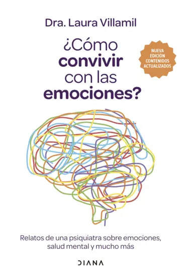 ¿Cómo convivir con las emociones? - Edición actual