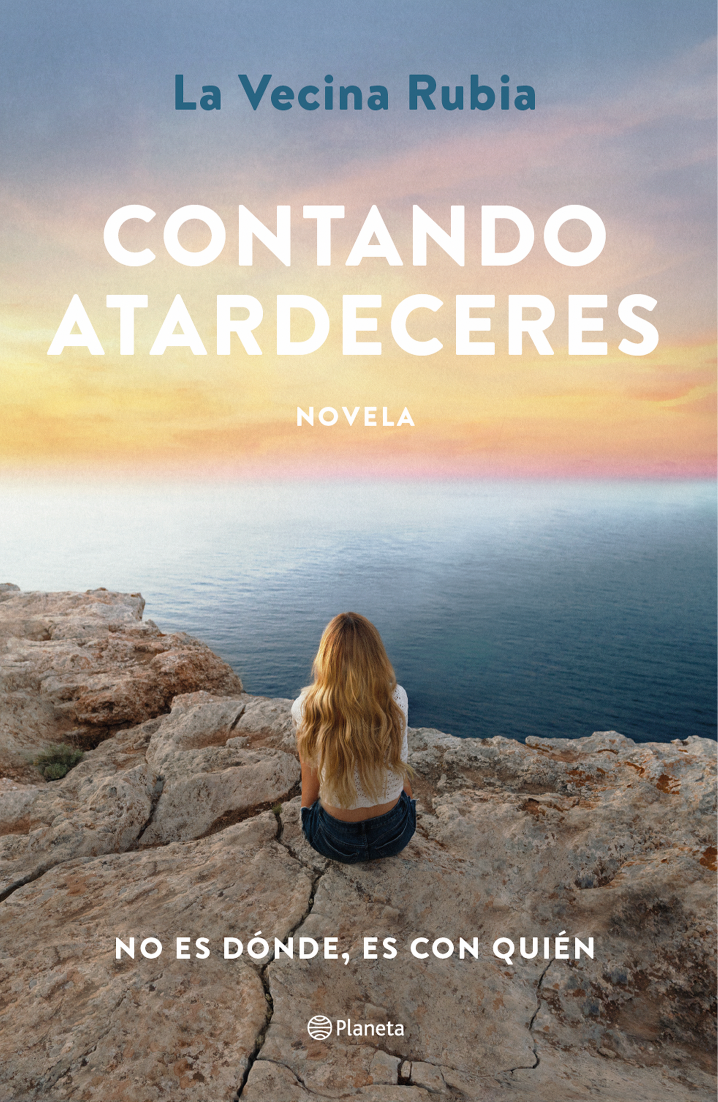 Contando atardeceres