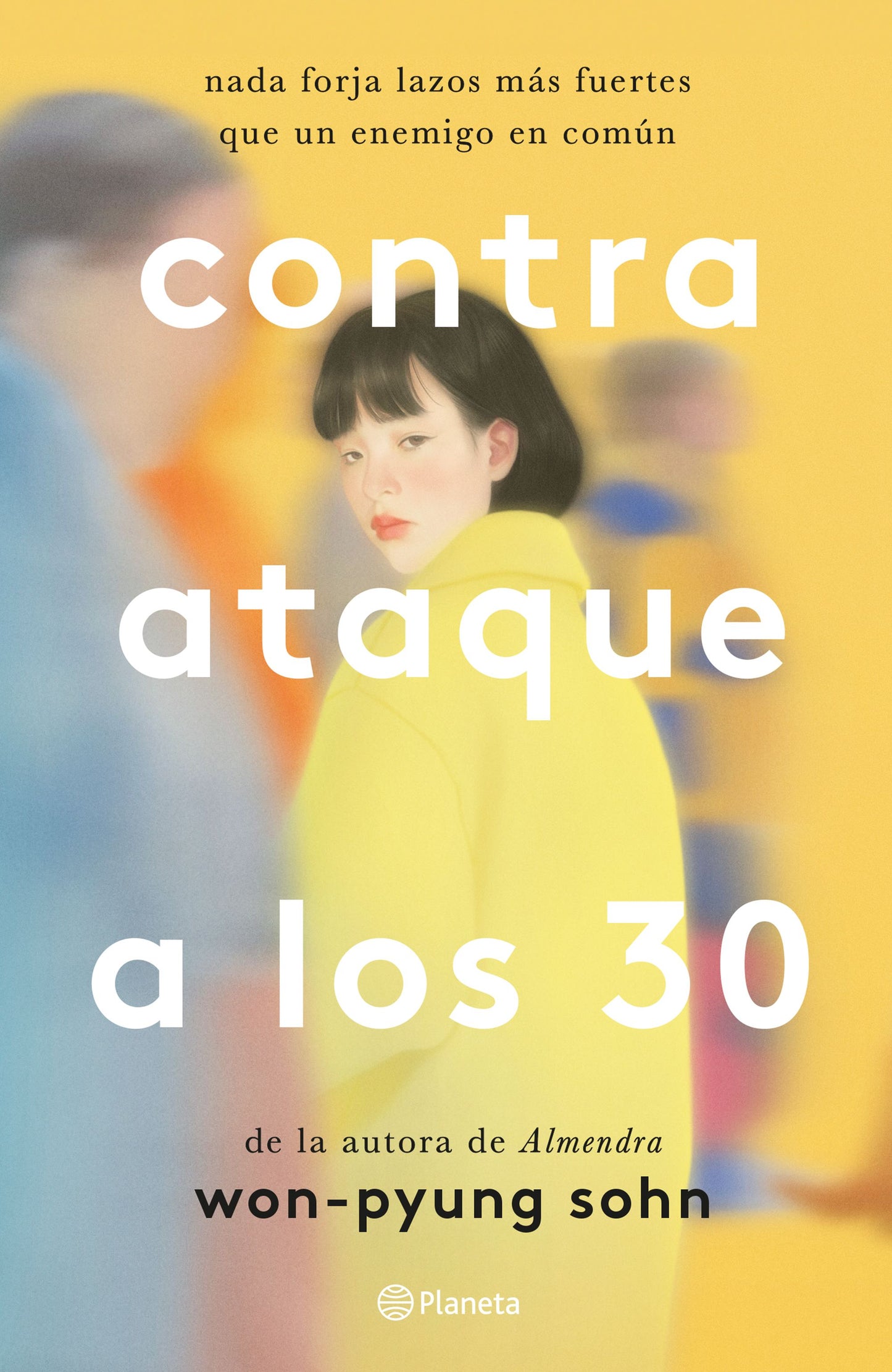 Contraataque a los 30