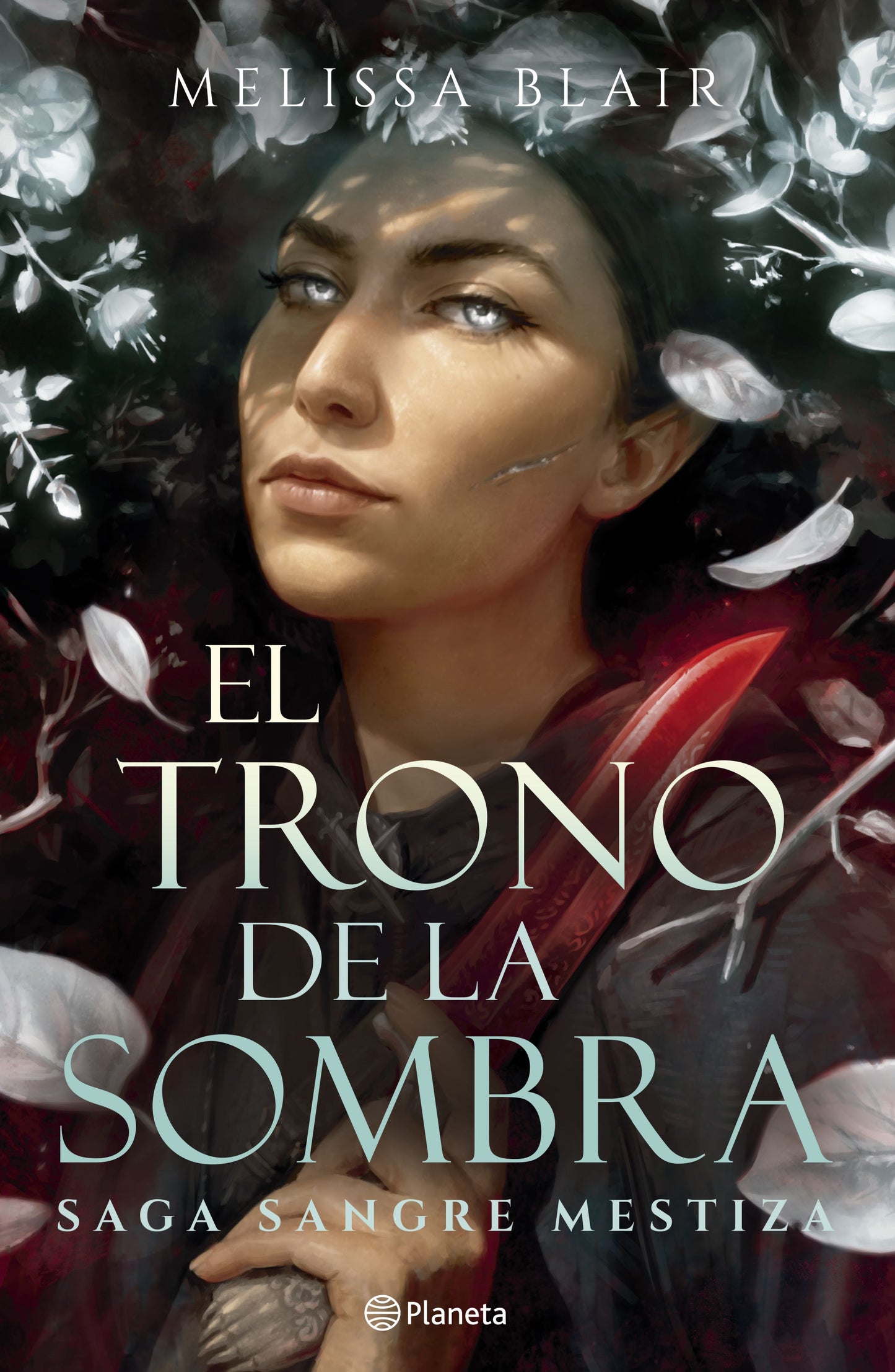 El trono de la sombra