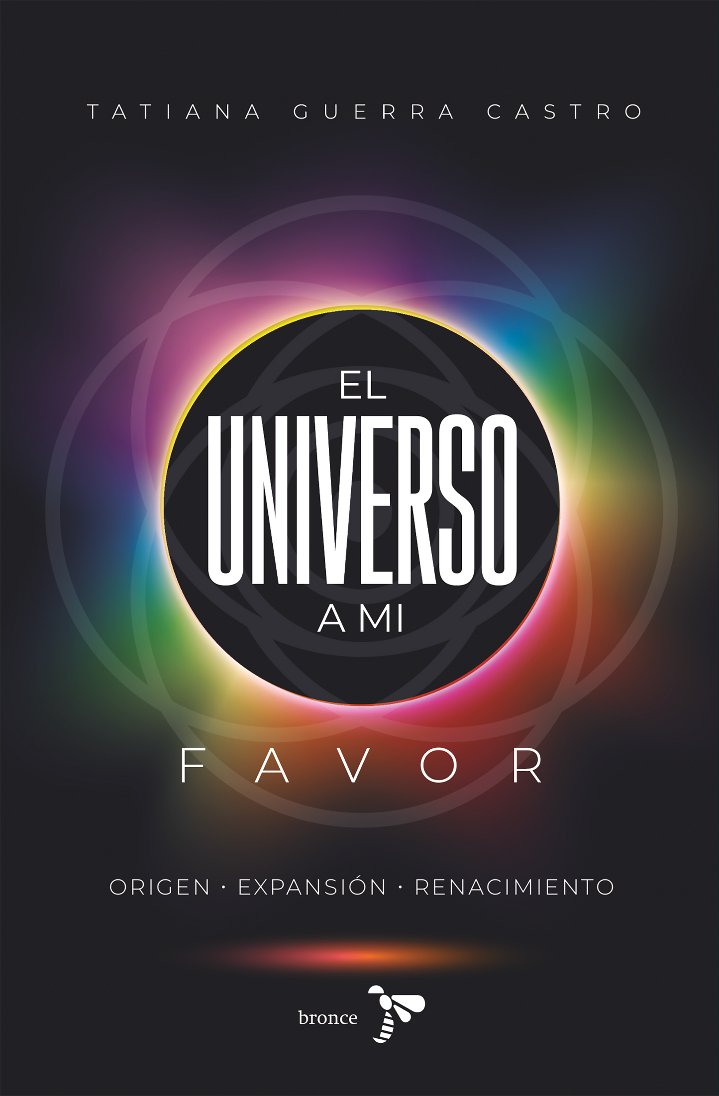 El universo a mi favor