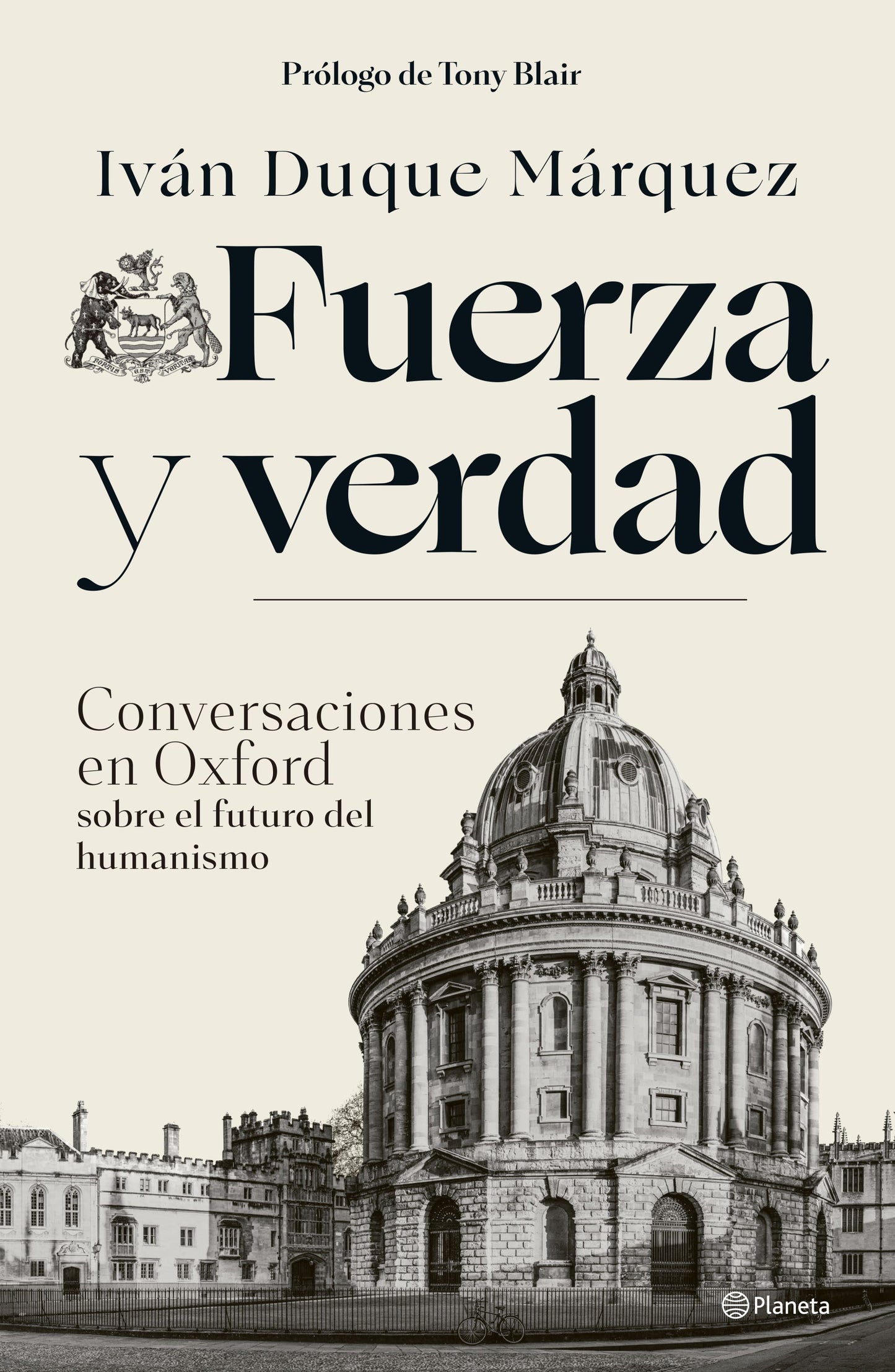 Fuerza y verdad
