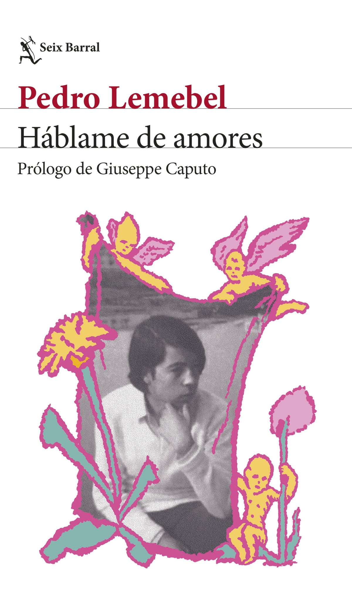 Háblame de amores