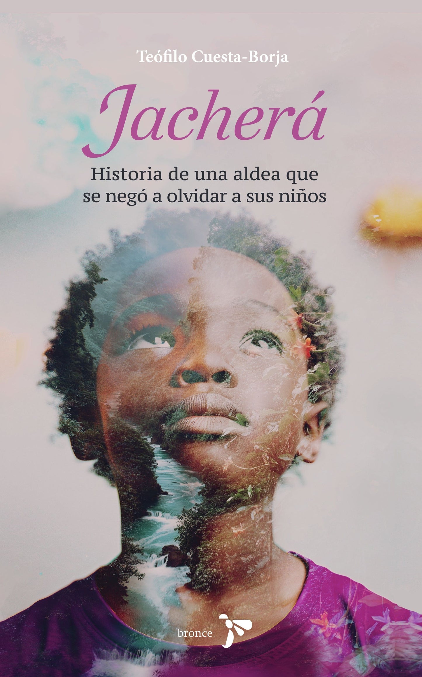 Jacherá, historia de una aldea que se negó a olvidar a sus niños