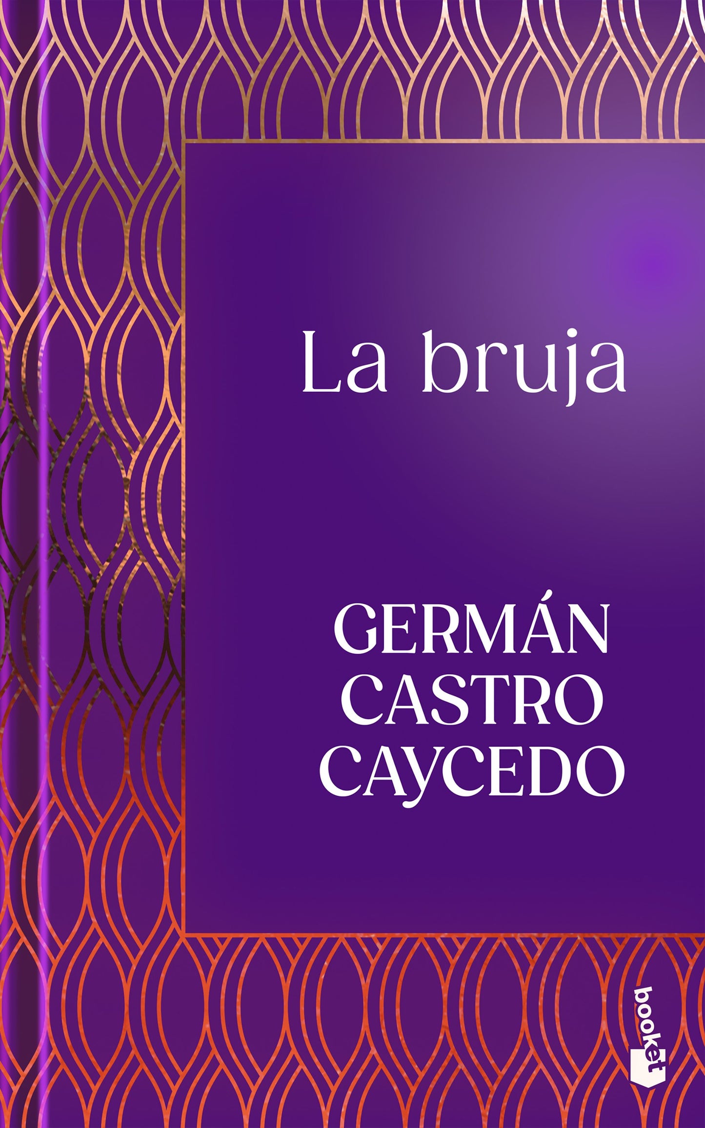 La bruja. Coca, política y demonio