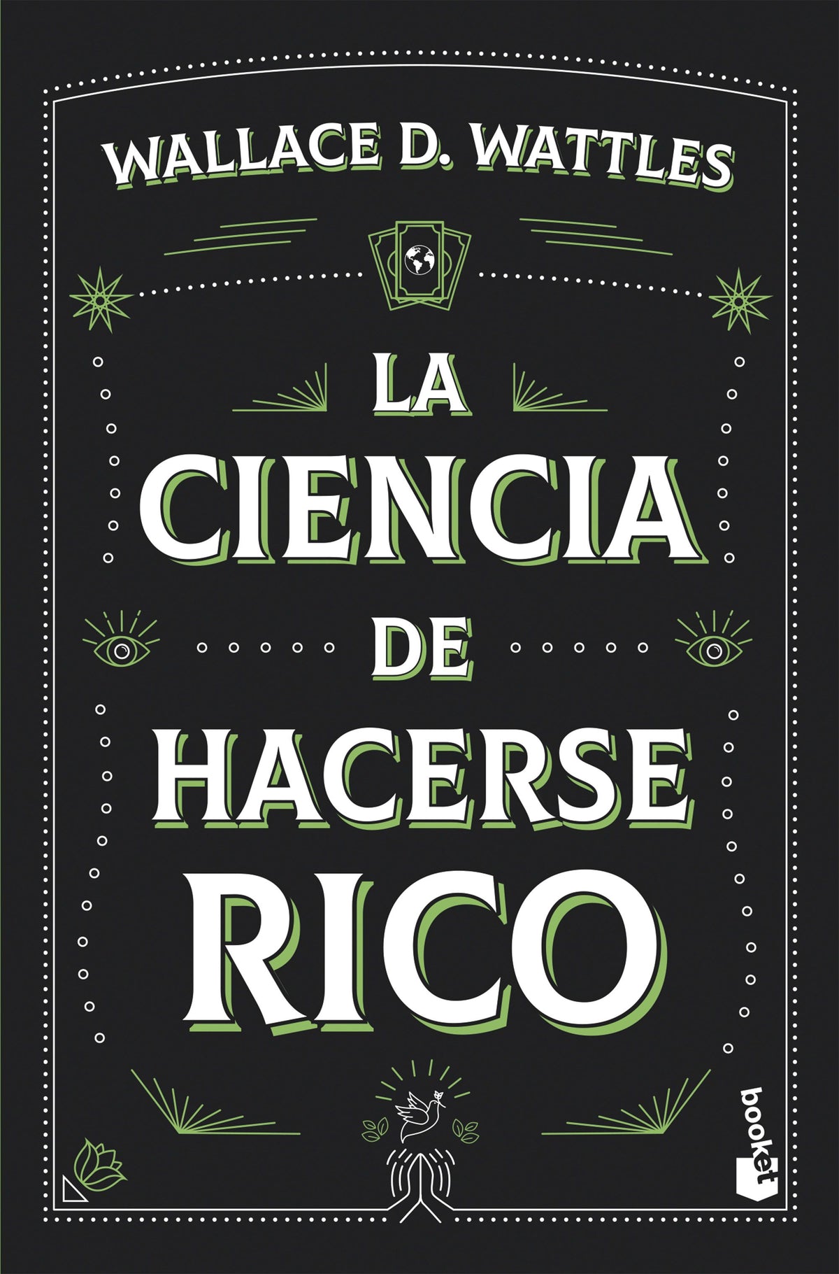La ciencia de hacerse rico