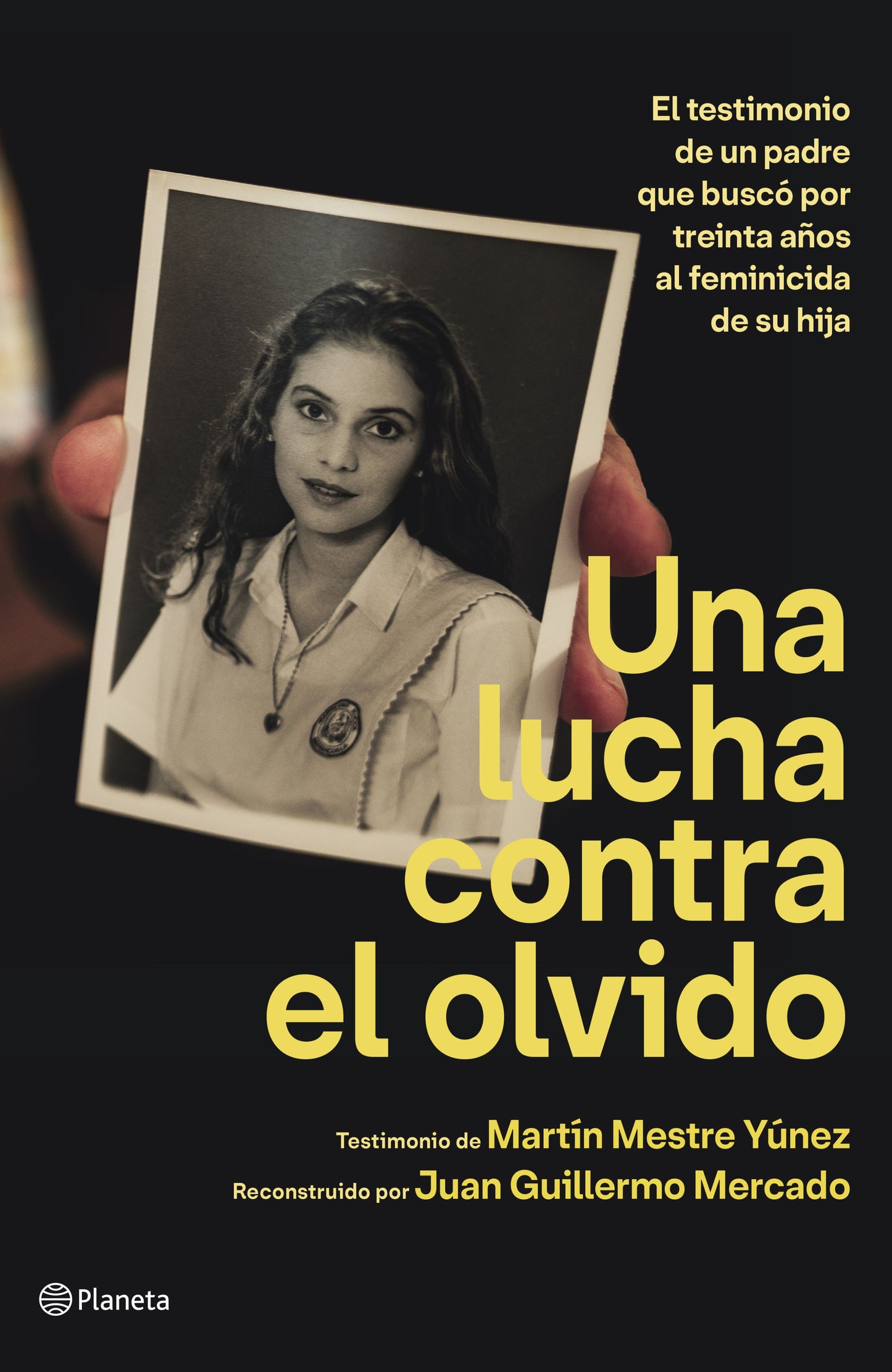 Una lucha contra el olvido