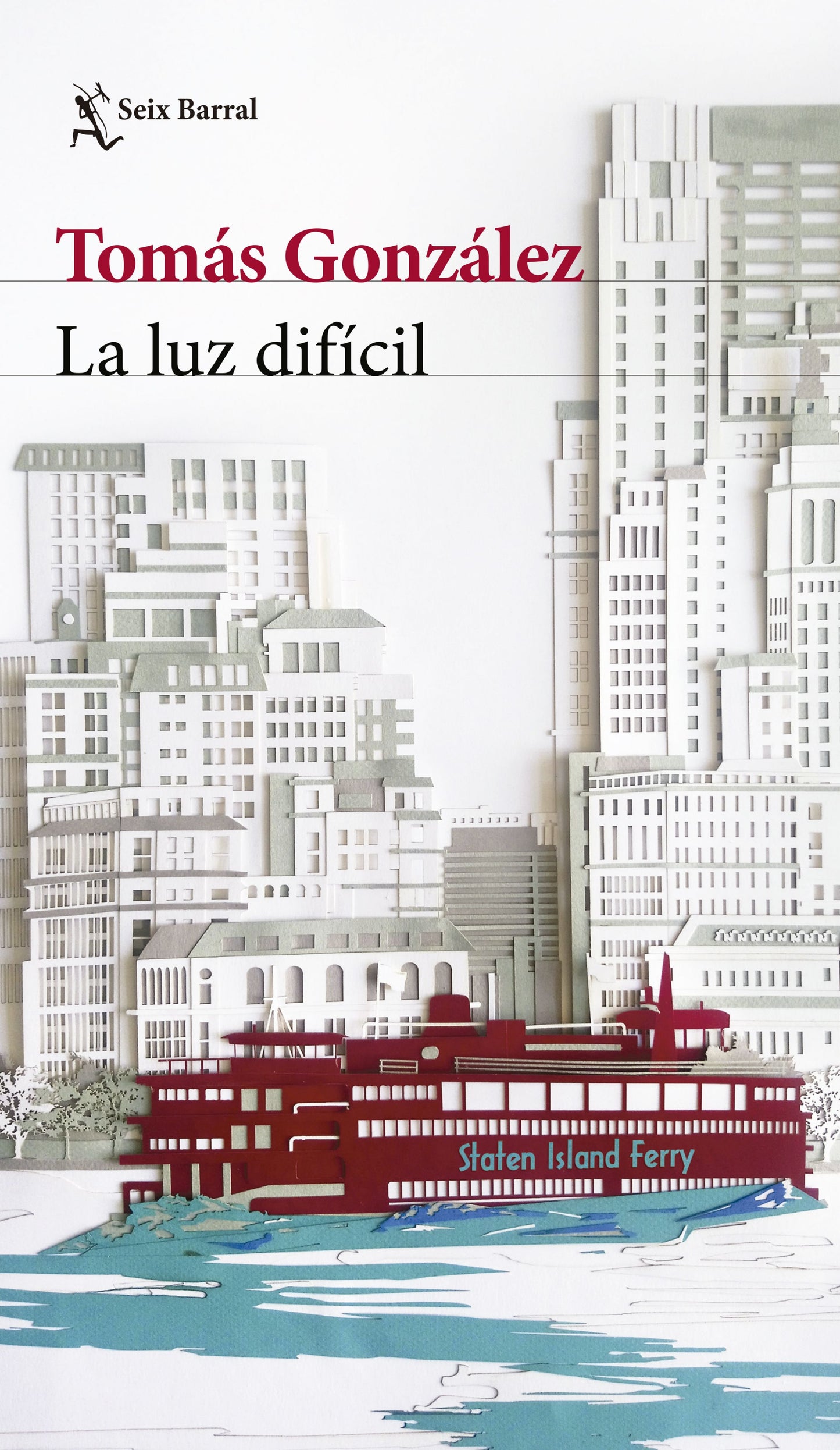 La luz difícil