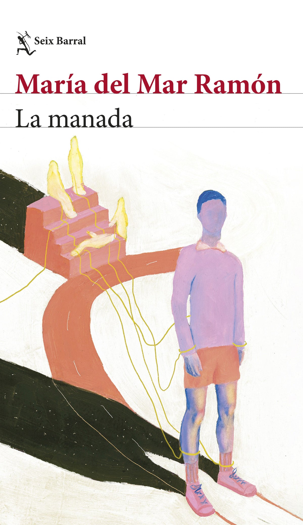 La manada