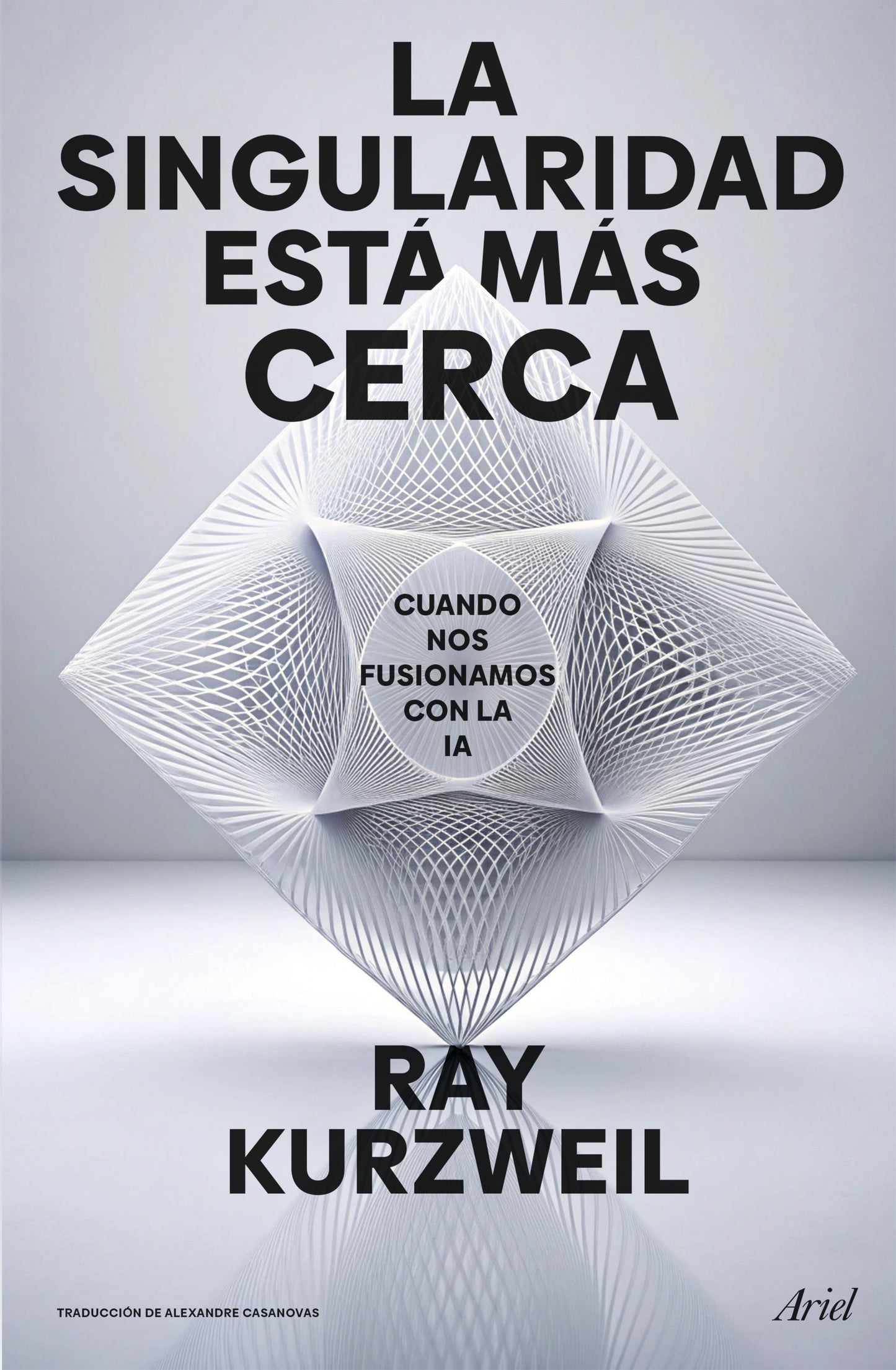 La singularidad está más cerca