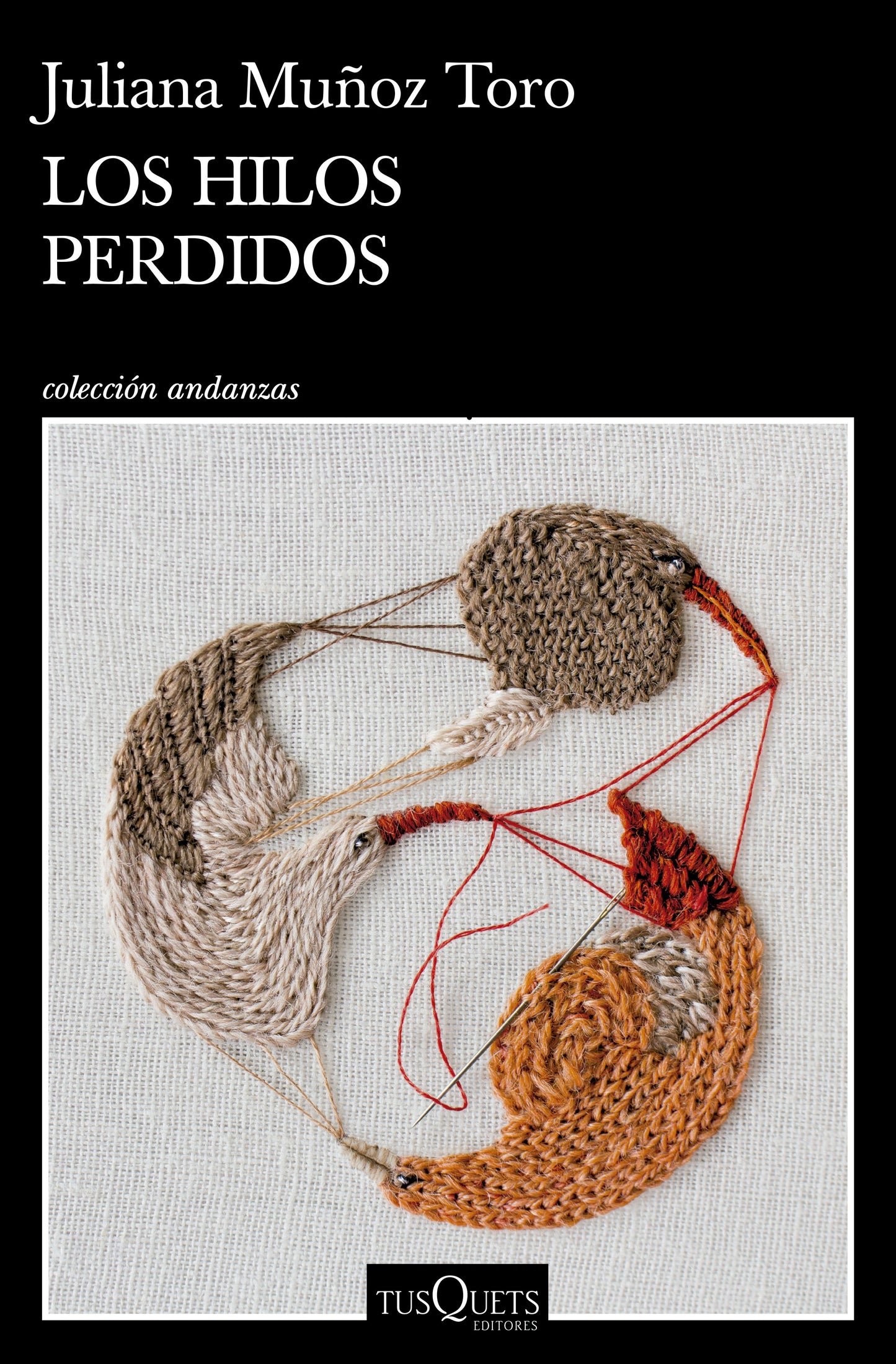 Los hilos perdidos