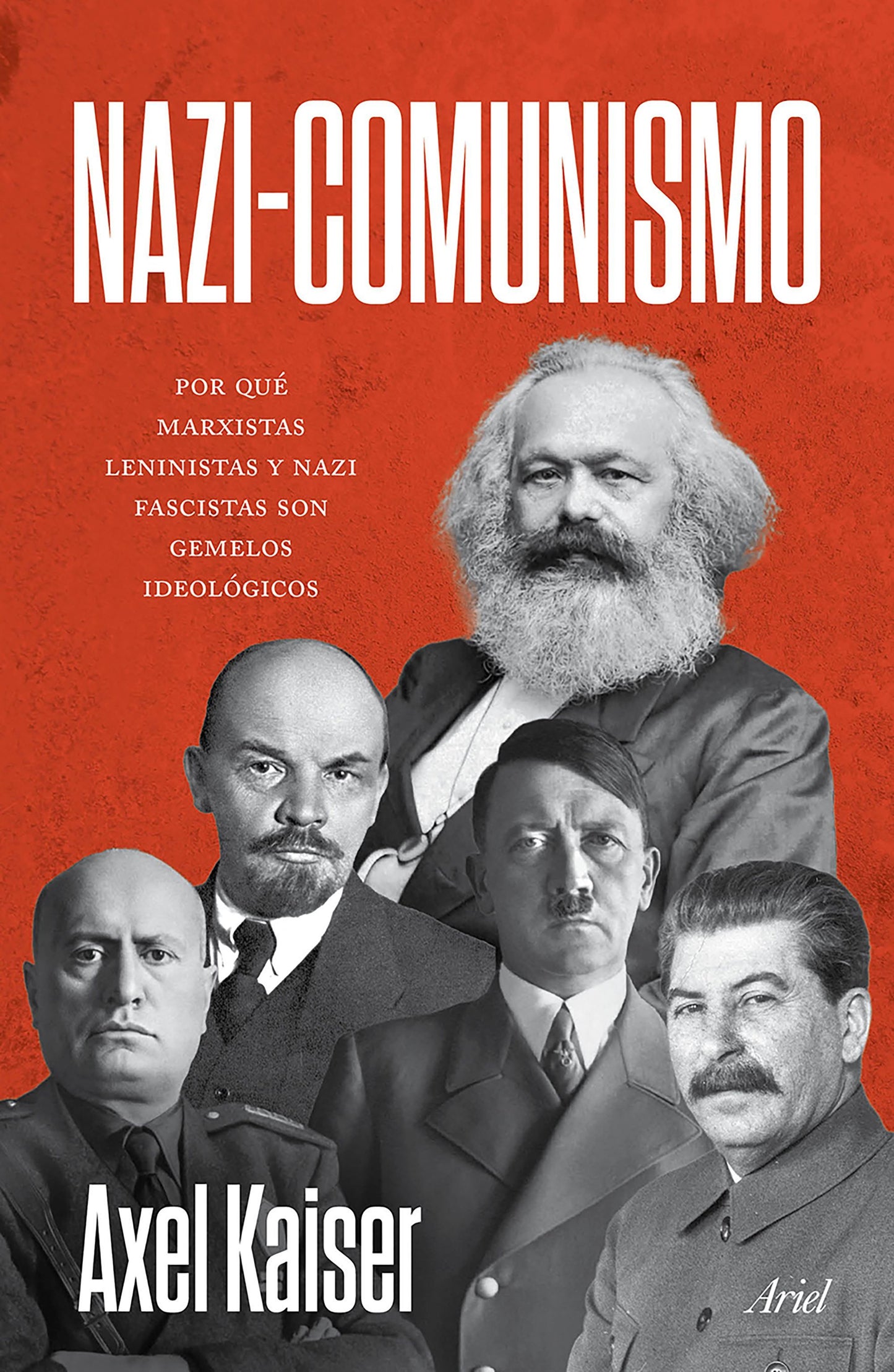 Nazi-comunismo