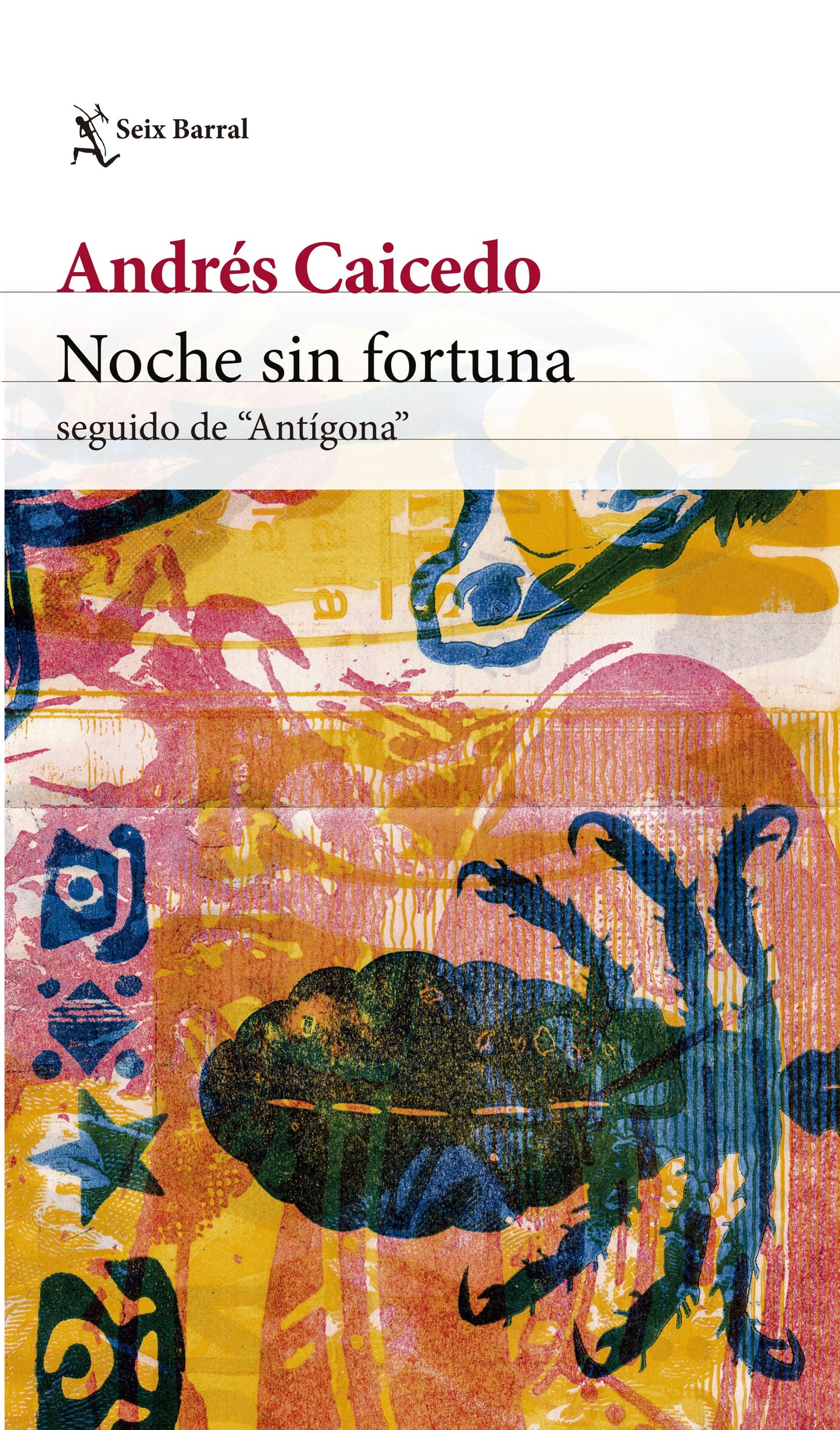Noche sin fortuna