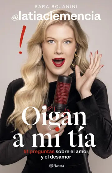 Oigan a mi tía
