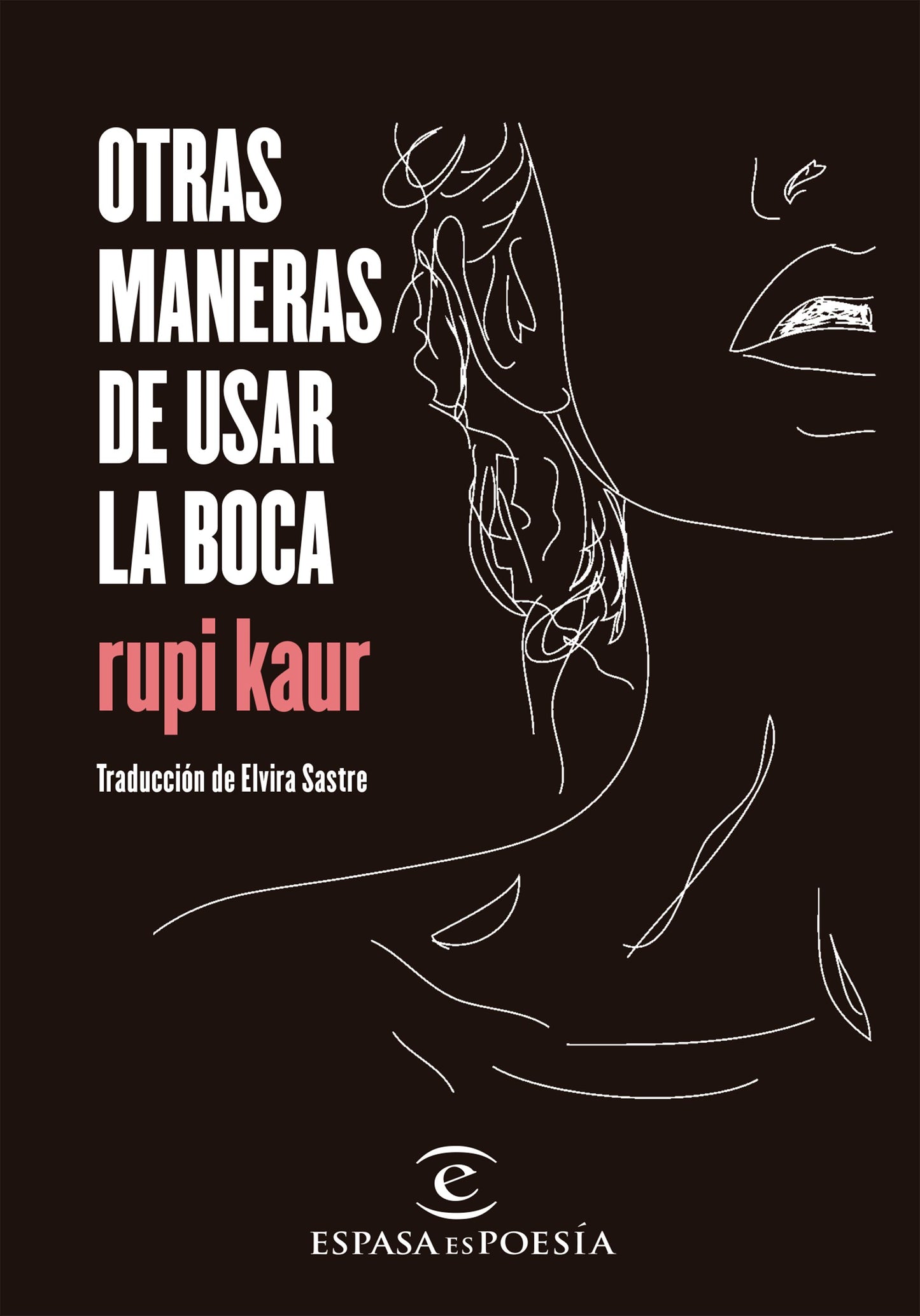 Otras maneras de usar la boca