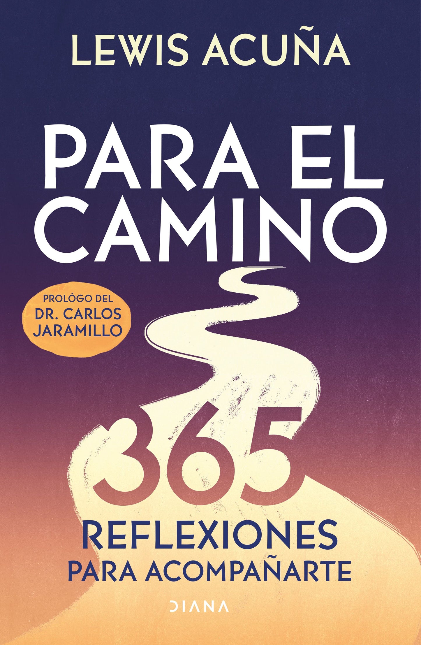 Para el camino