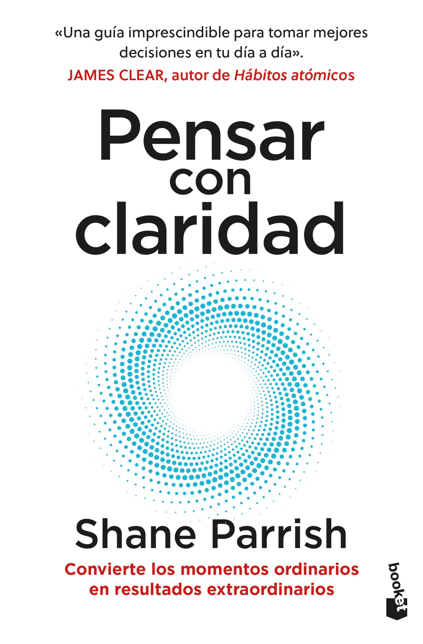 Pensar con claridad