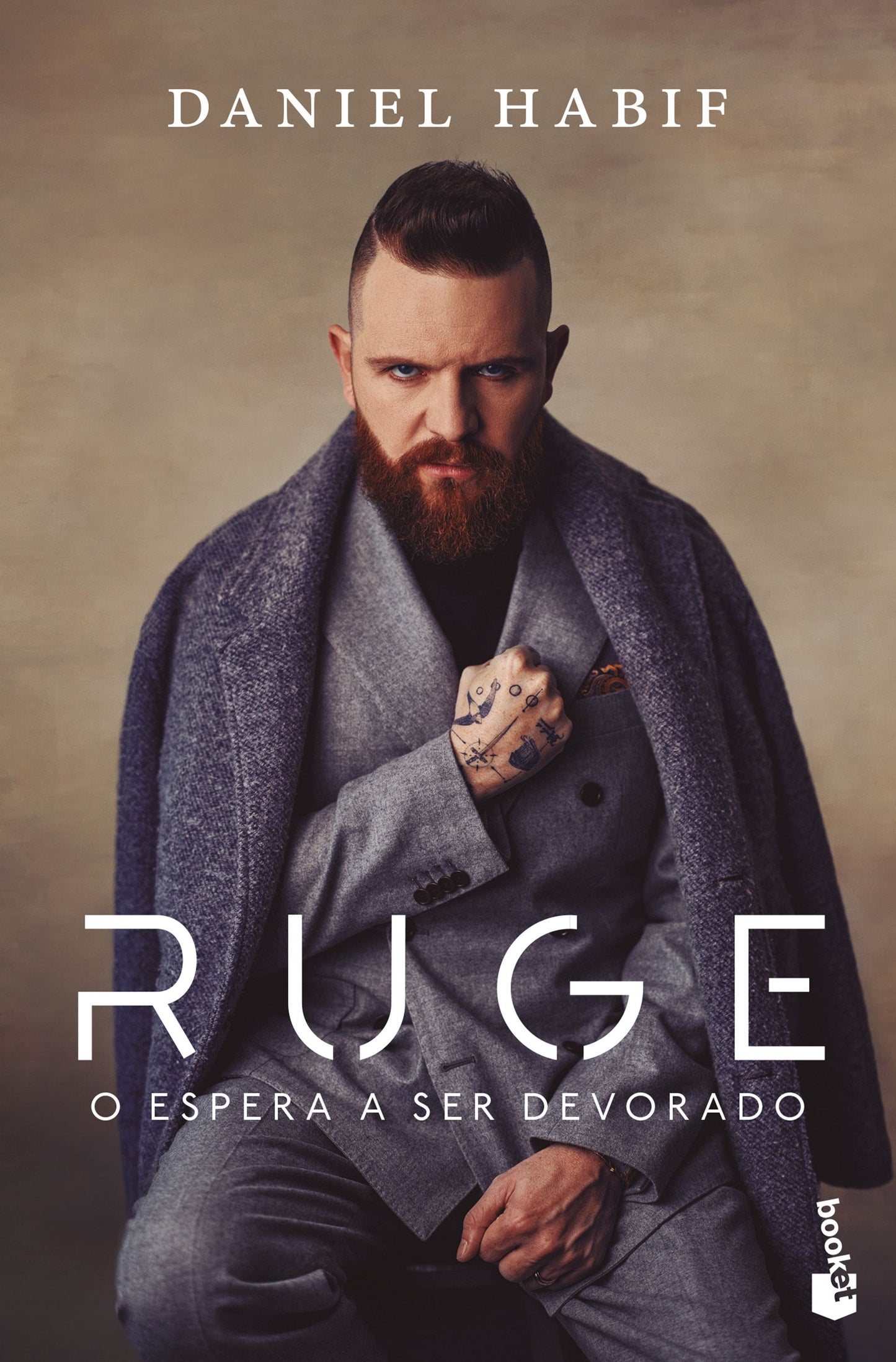 Ruge
