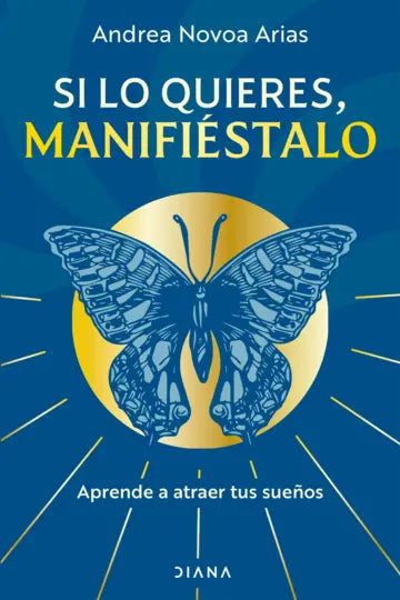 Si lo quieres, manifiéstalo TB