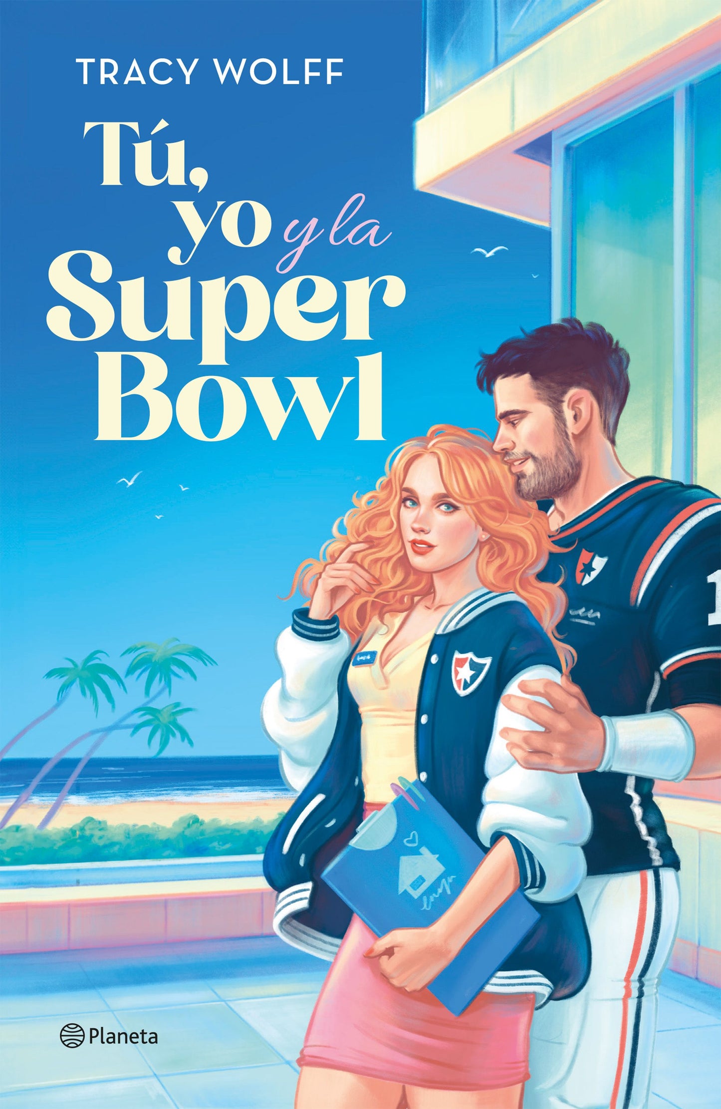 Tú, yo y la Super Bowl