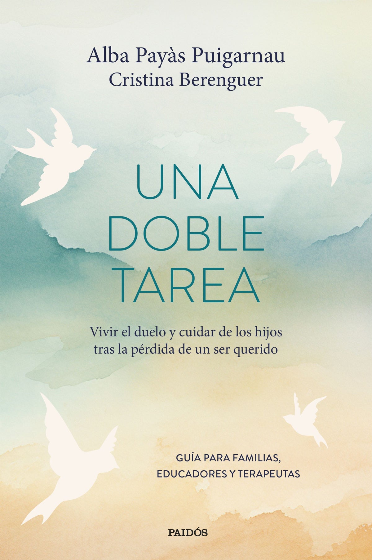 Una doble tarea