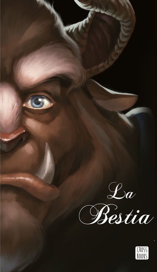 Villanos. La Bestia