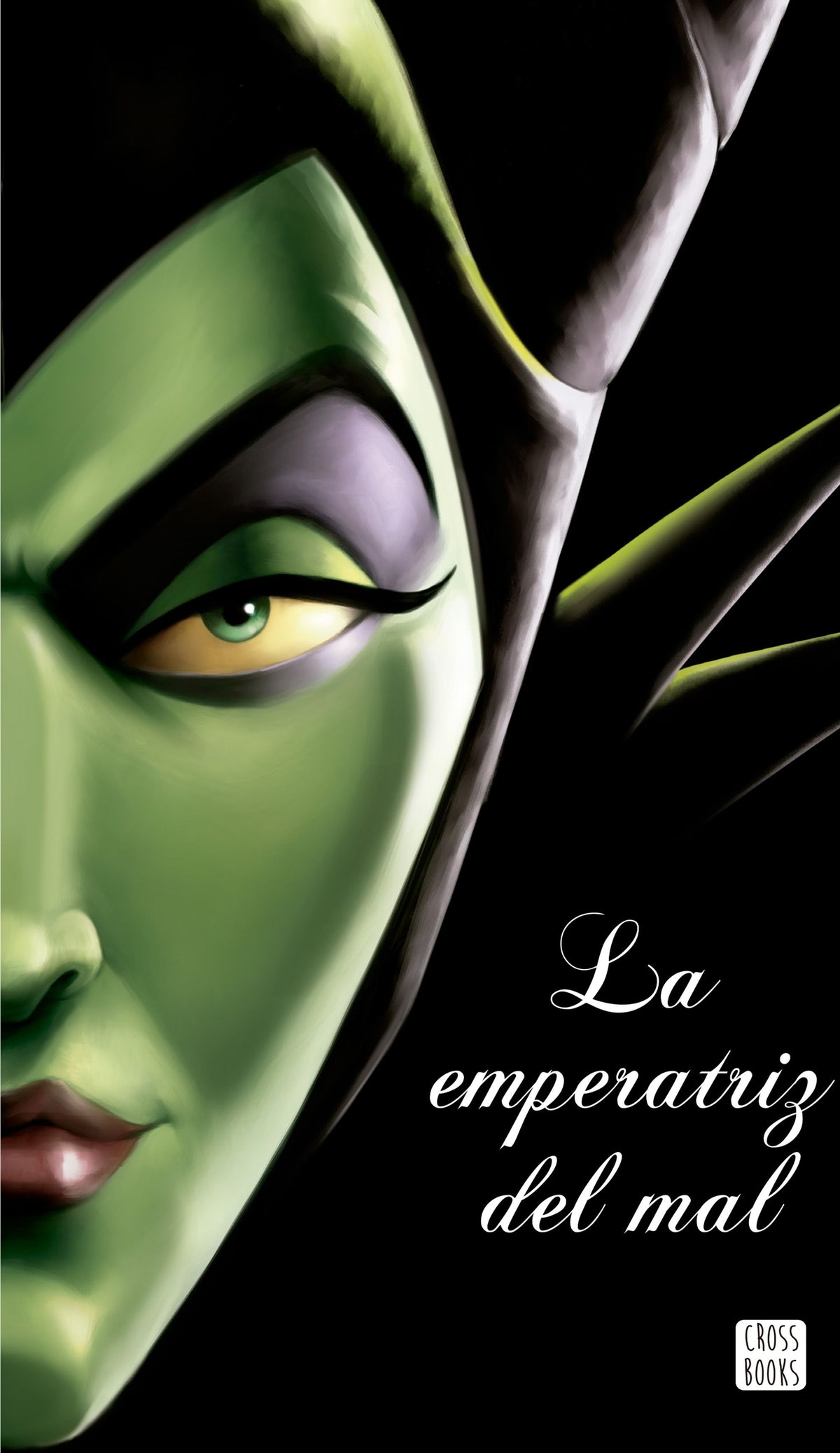 Villanos. La emperatriz del mal