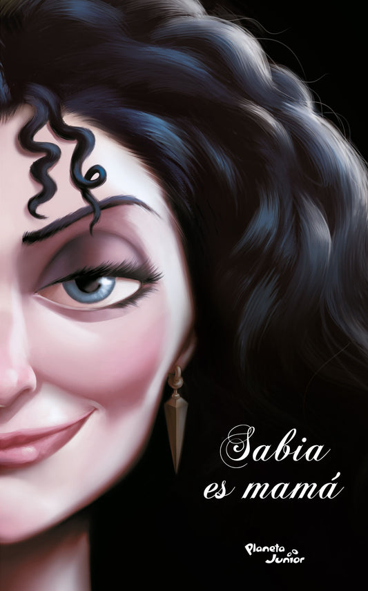 Villanos. Sabia es mamá