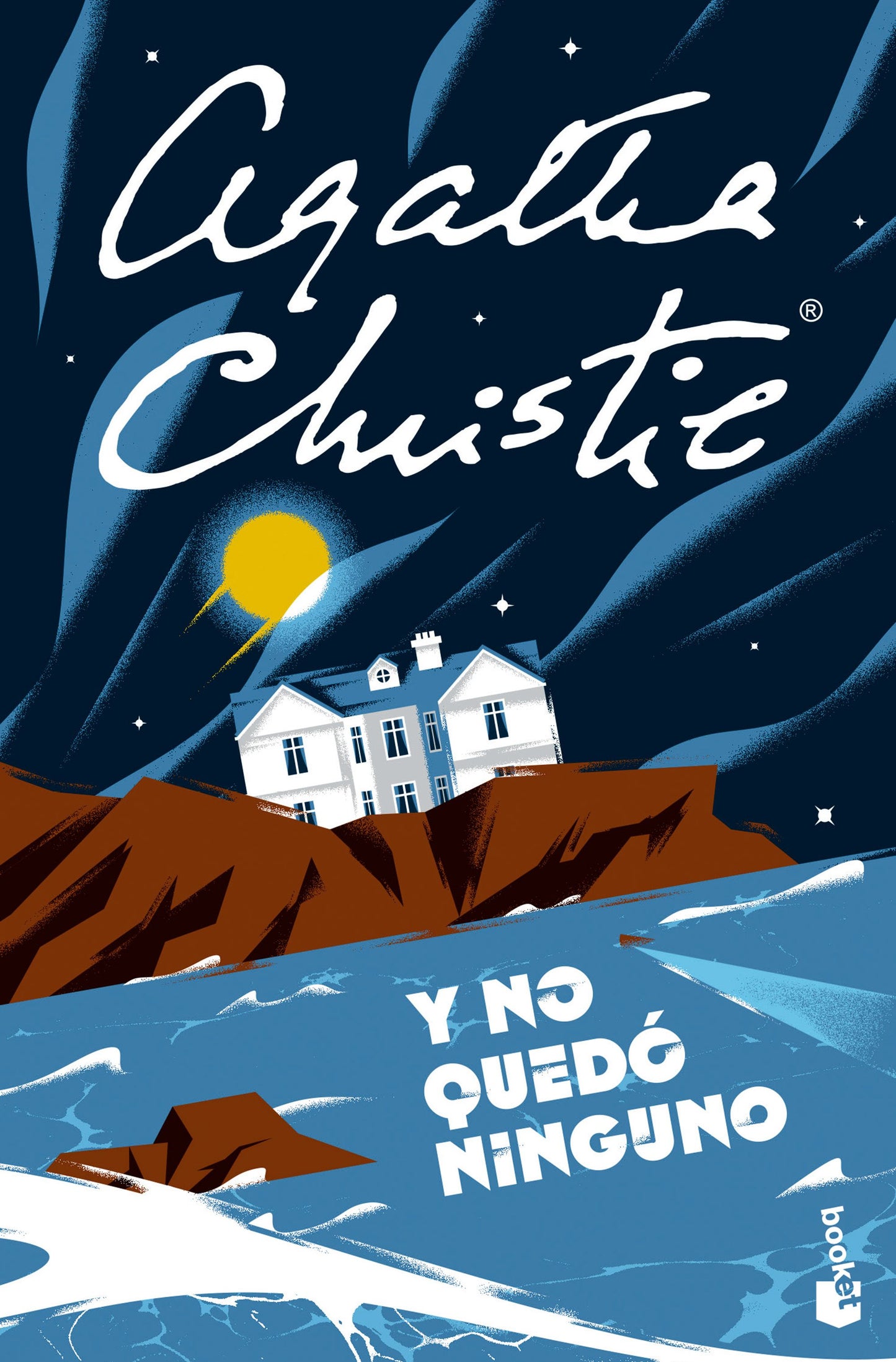 Y no quedó ninguno