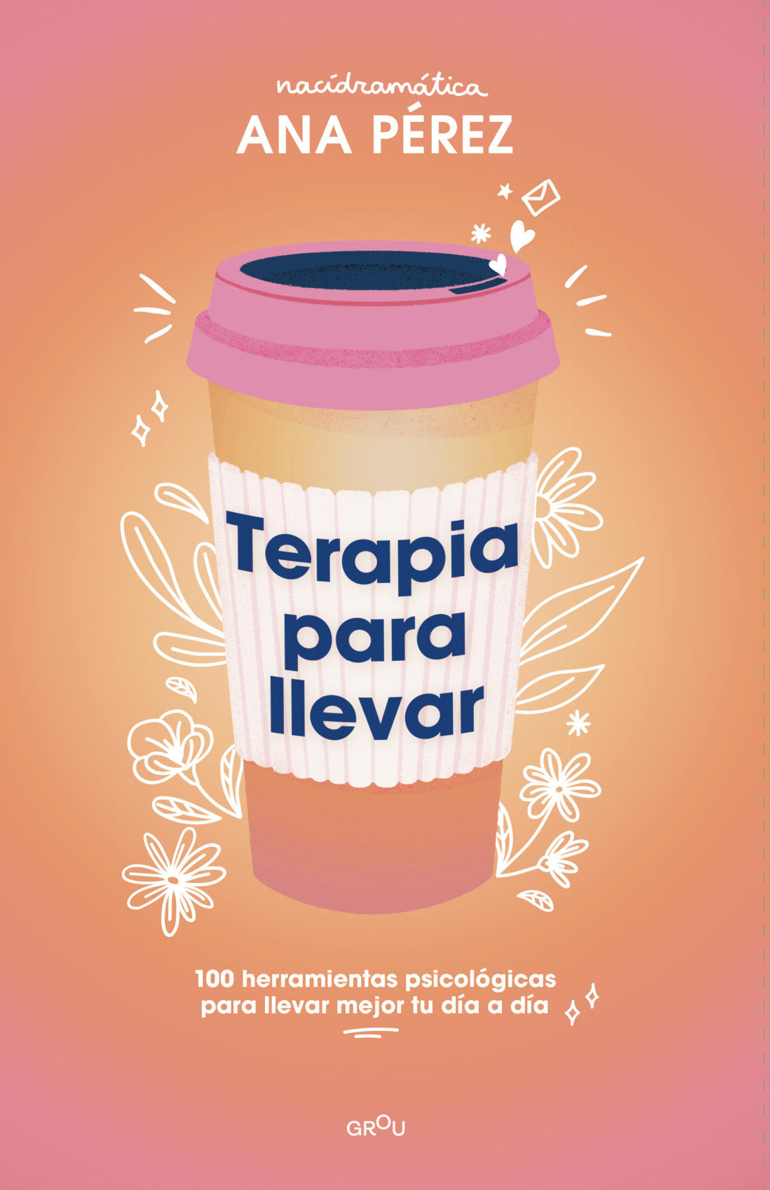 Terapia Para Llevar (Cantos Pintados)
