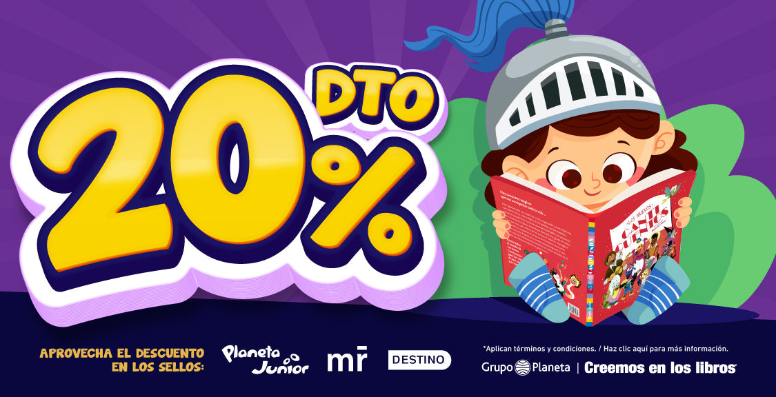 Promoción infantil