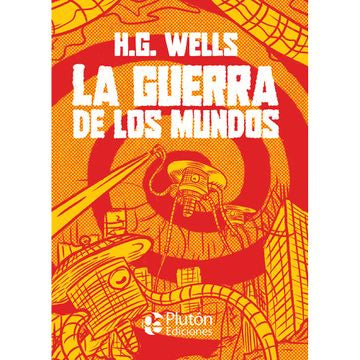 La Guerra De Los Mundos