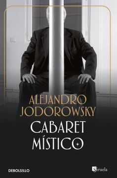 Cabaret Mistico