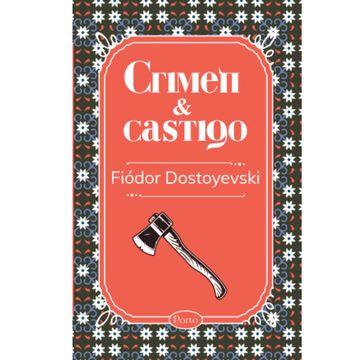 Crimen Y Castigo - Porto